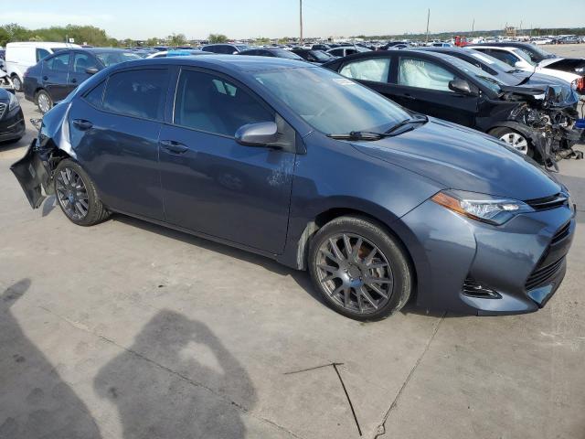 Photo 4 from auction – 2017 TOYOTA COROLLA L with VIN 5YFBURHE9HP651856
