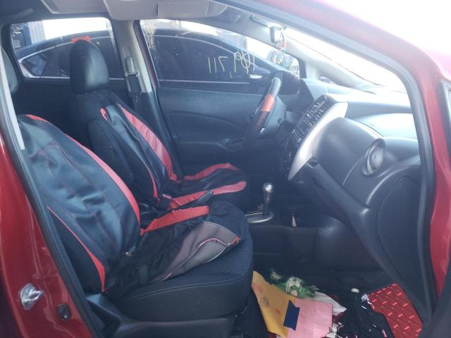Photo 5 from auction – 2015 NISSAN VERSA NOTE with VIN 3N1CE2CP4FL419373