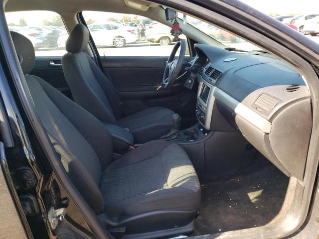 Photo 5 from auction – 2010 CHEVROLET COBALT 1LT with VIN 1G1AD5F57A7130982