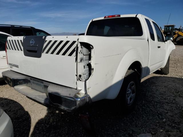 Photo 4 from auction – 2015 NISSAN FRONTIER S with VIN 1N6BD0CT6FN759912