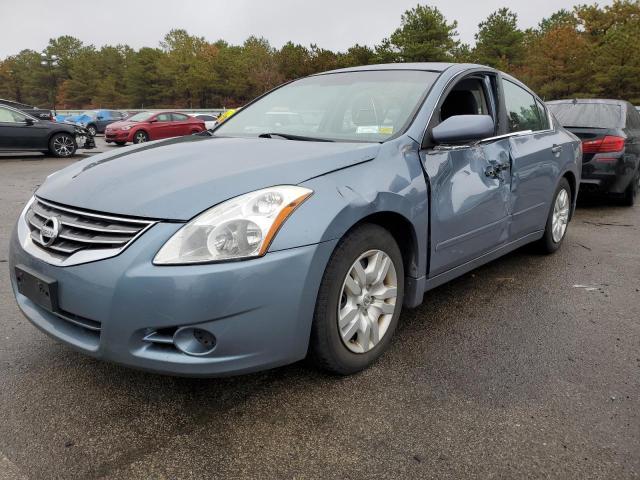 Photo 2 from auction – 2012 NISSAN ALTIMA BAS with VIN 1N4AL2AP2CC174809