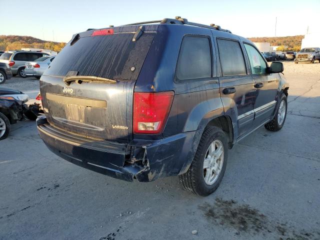 Photo 4 from auction – 2005 JEEP GRAND CHER with VIN 1J4GS48K45C547603