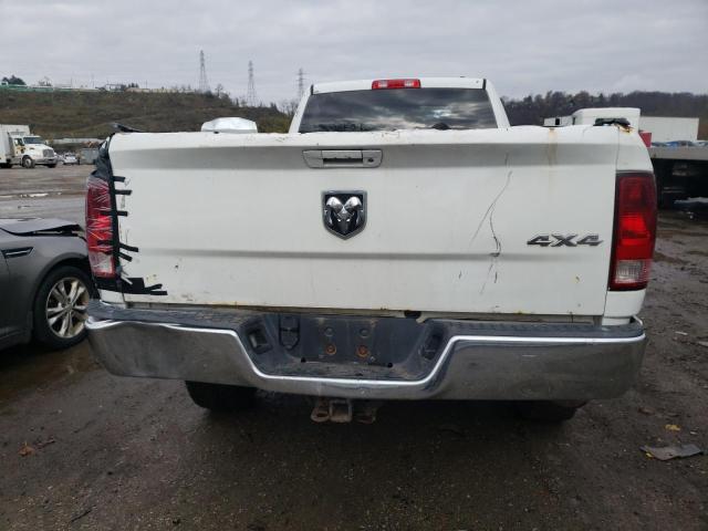 Photo 6 from auction – 2012 DODGE RAM 2500 S with VIN 3C6LD5AT8CG238791