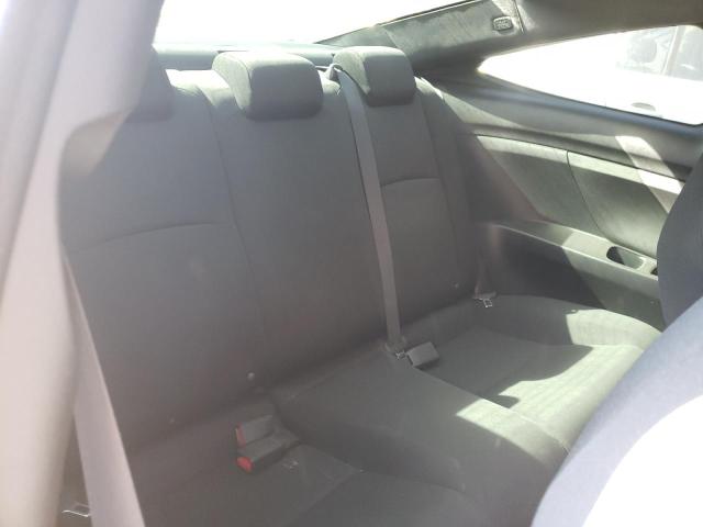 Photo 6 from auction – 2017 HONDA CIVIC SI with VIN 2HGFC3A58HH753412