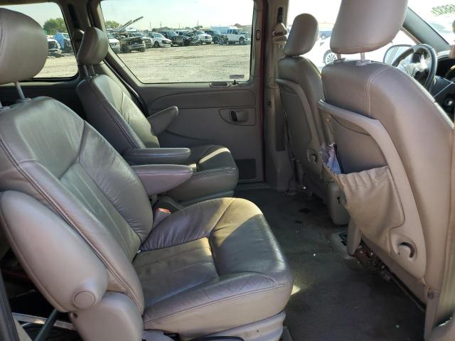 Photo 6 from auction – 2001 DODGE GRAND CARA with VIN 2B8GP54L01R314388