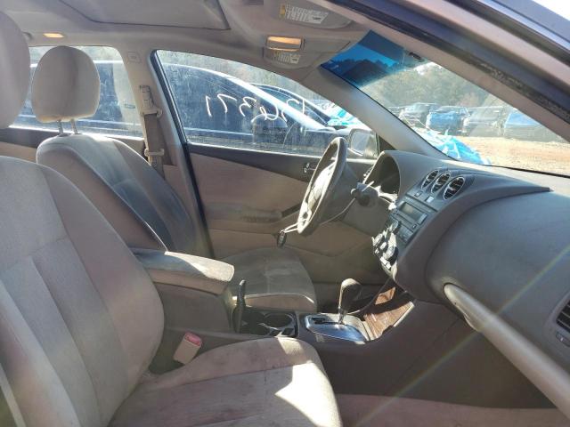 Photo 5 from auction – 2012 NISSAN ALTIMA BAS with VIN 1N4AL2AP2CN466819
