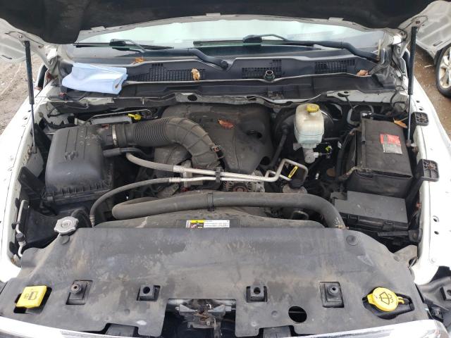 Photo 7 from auction – 2012 DODGE RAM 2500 S with VIN 3C6LD5AT8CG238791