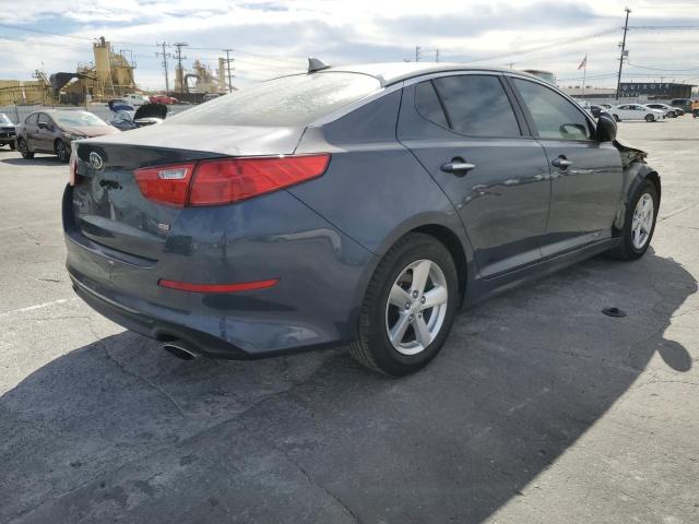 Photo 4 from auction – 2015 KIA OPTIMA LX with VIN KNAGM4A76F5605249