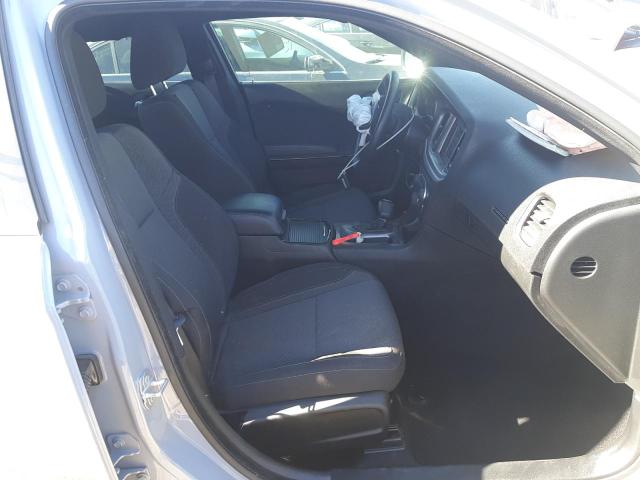 Photo 5 from auction – 2021 DODGE CHARGER SX with VIN 2C3CDXBG7MH677928
