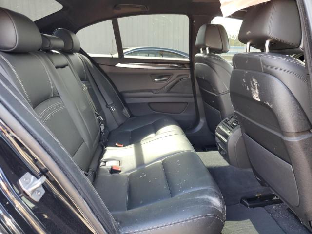 Photo 6 from auction – 2016 BMW 535 XI with VIN WBA5B3C56GG259745