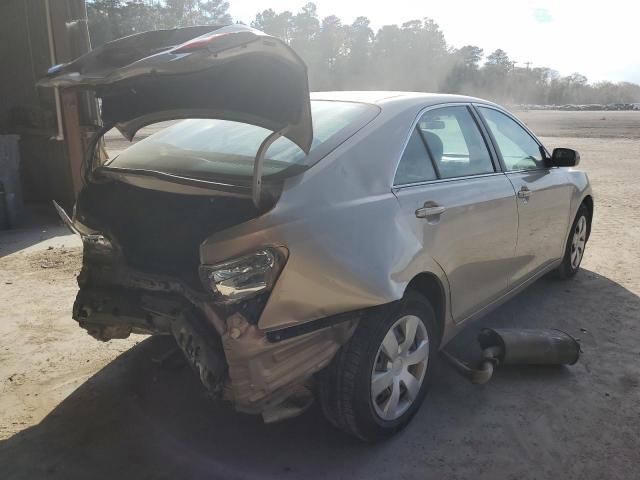 Photo 4 from auction – 2007 TOYOTA CAMRY CE with VIN 4T1BE46K07U661634