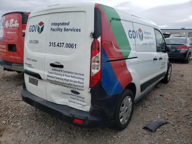 Photo 4 from auction – 2020 FORD TRANSIT CO with VIN NM0LS7E25L1460826