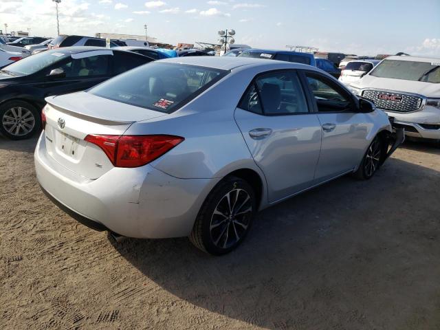 Photo 4 from auction – 2019 TOYOTA COROLLA with VIN 5YFBURHE4KP911118