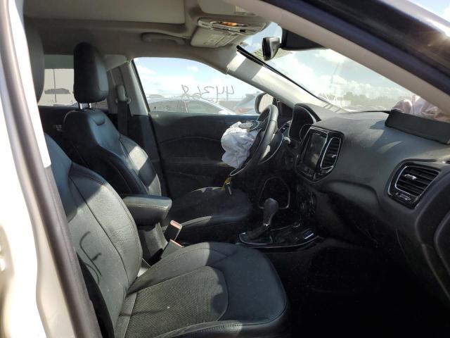 Photo 5 from auction – 2017 JEEP COMPASS LI with VIN 3C4NJDCB5HT689717