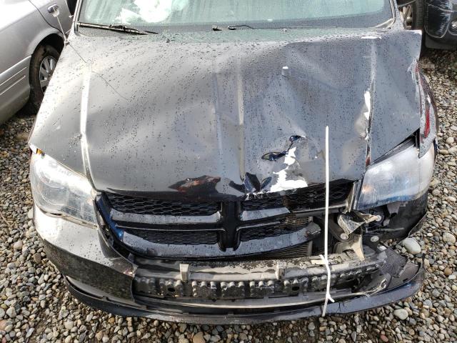 Zdjęcie 7 z aukcji – 2015 DODGE GRAND CARA z VIN 2C4RDGEG3FR555677