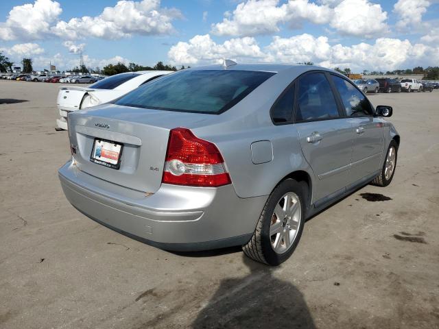 Photo 4 from auction – 2006 VOLVO S40 2.4I with VIN YV1MS382262180298