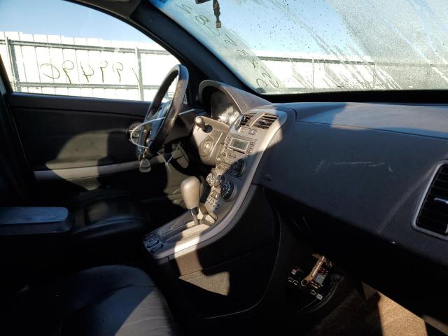 Photo 10 from auction – 2006 PONTIAC TORRENT with VIN 2CKDL73F766039503