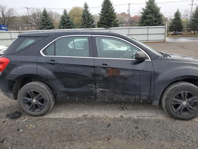 Photo 9 from auction – 2012 CHEVROLET EQUINOX LS with VIN 2GNFLCEK9C6131668