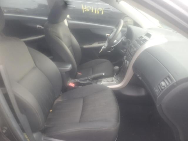 Фото 5 с аукциона – 2012 TOYOTA COROLLA BA с VIN 5YFBU4EE6CP049786