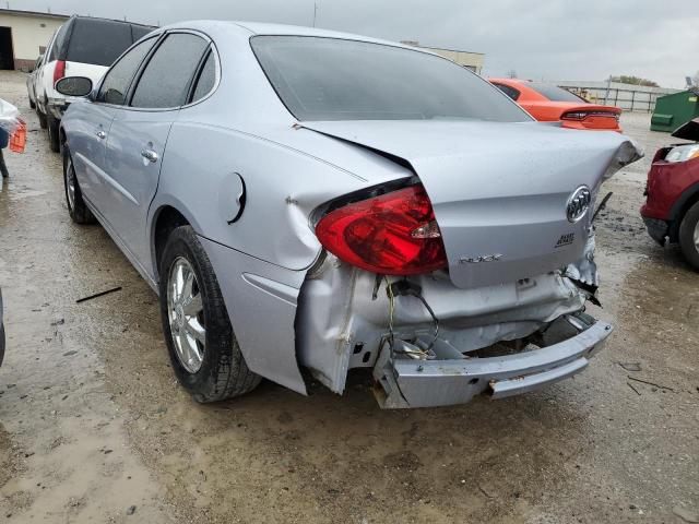 Photo 3 from auction – 2005 BUICK LACROSSE C with VIN 2G4WD562751278759