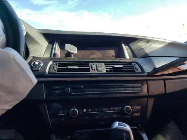 Photo 9 from auction – 2015 BMW 528 I with VIN WBA5A5C57FD521982