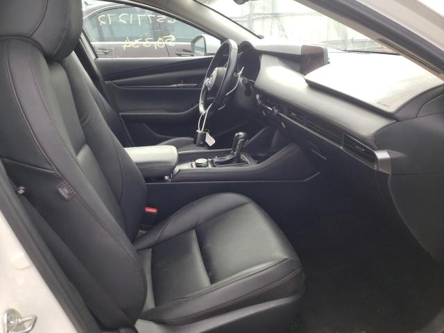 Фото 5 с аукциона – 2020 MAZDA 3 SELECT с VIN 3MZBPACL9LM131782