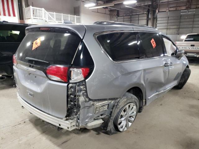Foto 4 de la subasta – 2018 CHRYSLER PACIFICA T con VIN 2C4RC1BGXJR211308