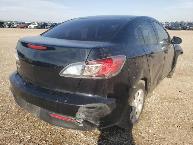 Photo 4 from auction – 2011 MAZDA 3 I with VIN JM1BL1VF5B1485395