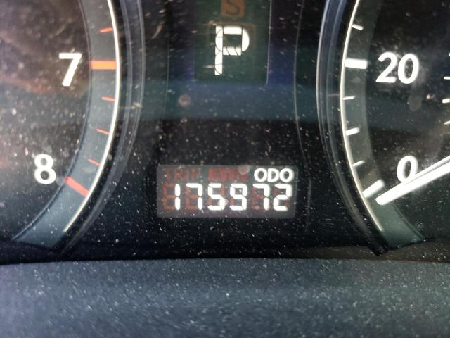 Photo 8 from auction – 2010 LEXUS RX 350 with VIN 2T2ZK1BA8AC032999