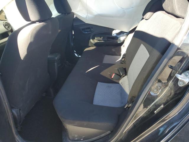 Photo 6 from auction – 2018 TOYOTA PRIUS C with VIN JTDKDTB32J1607681