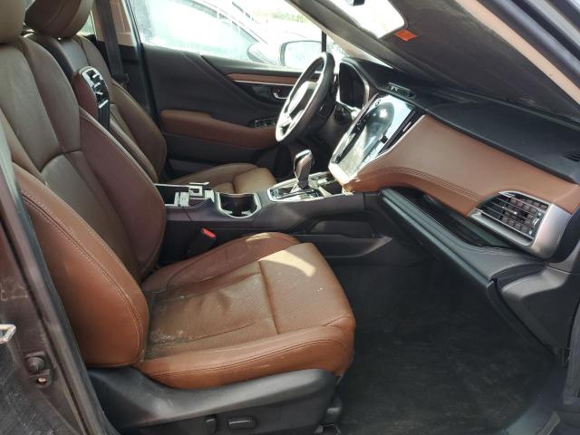 Photo 5 from auction – 2020 SUBARU OUTBACK TO with VIN 4S4BTGPD9L3263796