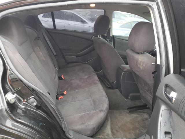 Photo 6 from auction – 2011 NISSAN ALTIMA BAS with VIN 1N4AL2AP0BN512310