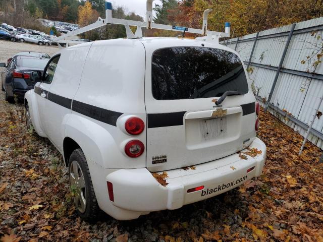 Photo 3 from auction – 2011 CHEVROLET HHR PANEL with VIN 3GCAAAFW2BS635803