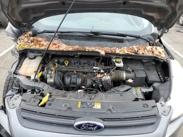 Photo 7 from auction – 2013 FORD ESCAPE S with VIN 1FMCU0F72DUC92492