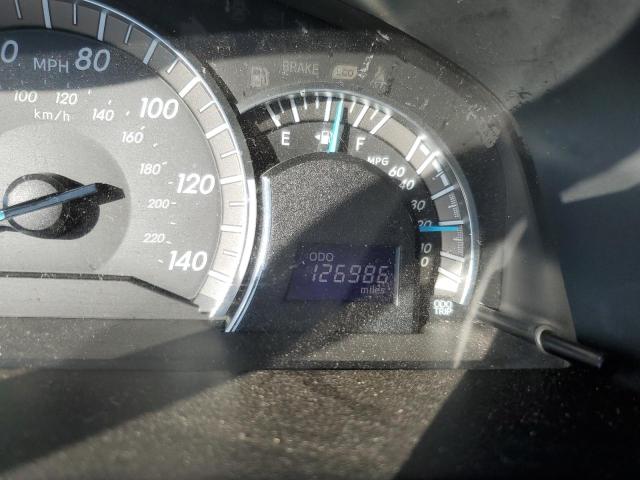 Photo 8 from auction – 2013 TOYOTA CAMRY L with VIN 4T1BF1FK2DU232535