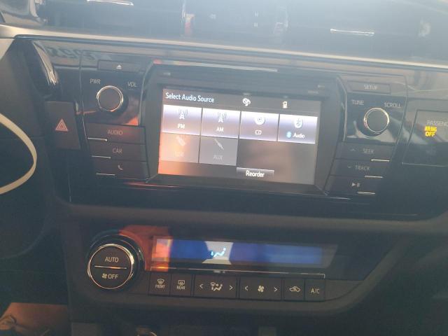 Photo 9 from auction – 2015 TOYOTA COROLLA L with VIN 2T1BURHE5FC345069