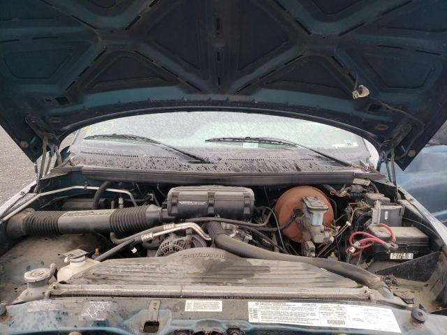 Photo 7 from auction – 1996 DODGE RAM 1500 with VIN 3B7HF13Y8TG166548