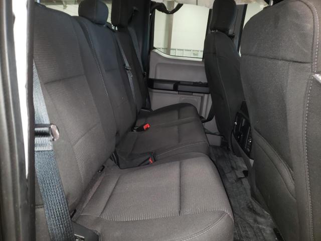 Photo 6 from auction – 2018 FORD F150 SUPER with VIN 1FTEX1CP3JFB94778