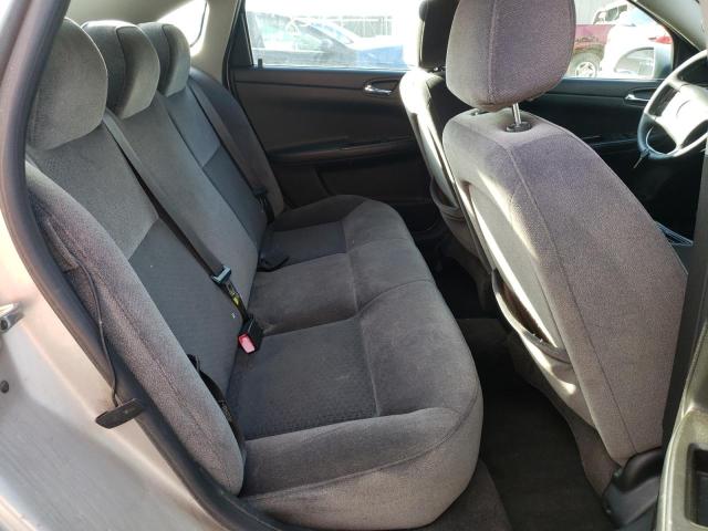 Photo 6 from auction – 2006 CHEVROLET IMPALA LS with VIN 2G1WB58K369252372