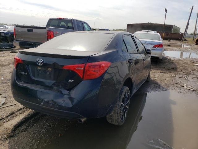 Photo 4 from auction – 2019 TOYOTA COROLLA L with VIN 5YFBURHE8KP869066
