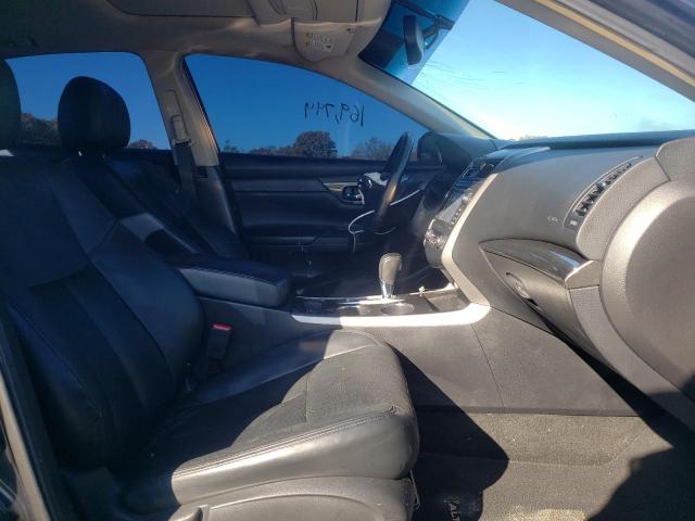 Photo 5 from auction – 2013 NISSAN ALTIMA 2.5 with VIN 1N4AL3AP5DN535994