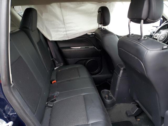 Photo 6 from auction – 2016 JEEP COMPASS LA with VIN 1C4NJDEBXGD759746