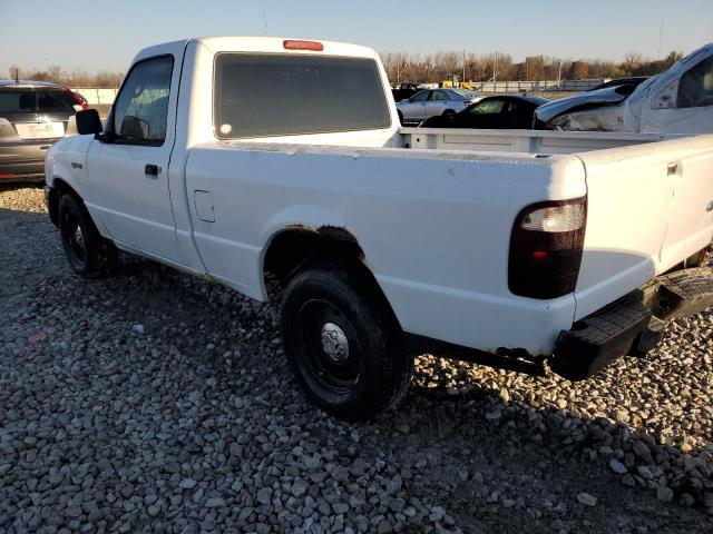 Photo 3 from auction – 2005 FORD RANGER with VIN 1FTYR10U05PA81629