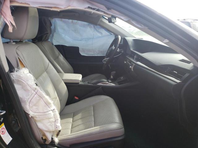 Photo 5 from auction – 2016 LEXUS ES 350 with VIN 58ABK1GG6GU021759