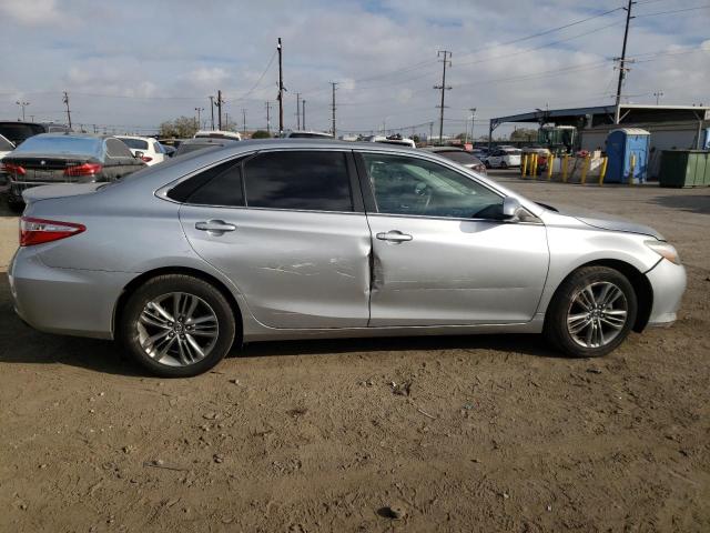 Photo 9 from auction – 2017 TOYOTA CAMRY with VIN 4T1BF1FK7HU320583