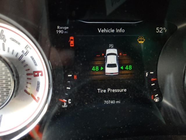 Photo 8 from auction – 2018 DODGE CHALLENGER with VIN 2C3CDZBT5JH138471