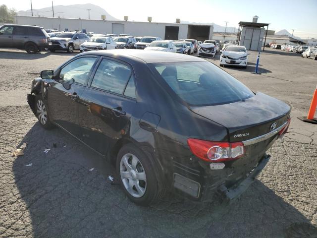 Photo 3 from auction – 2012 TOYOTA COROLLA BA with VIN 5YFBU4EE3CP061989