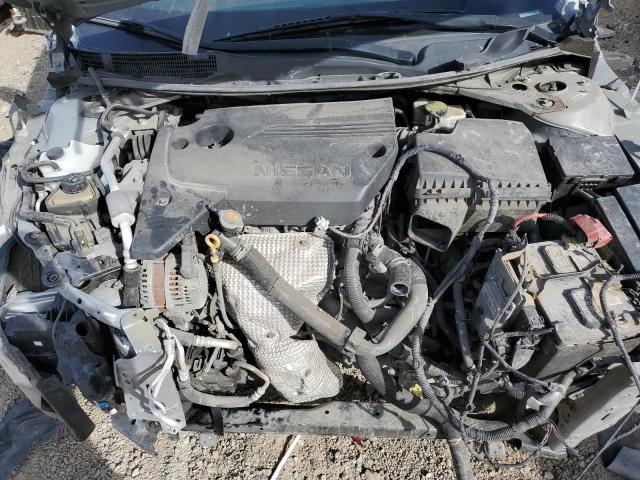 Photo 7 from auction – 2017 NISSAN ALTIMA 2.5 with VIN 1N4AL3AP1HN326497