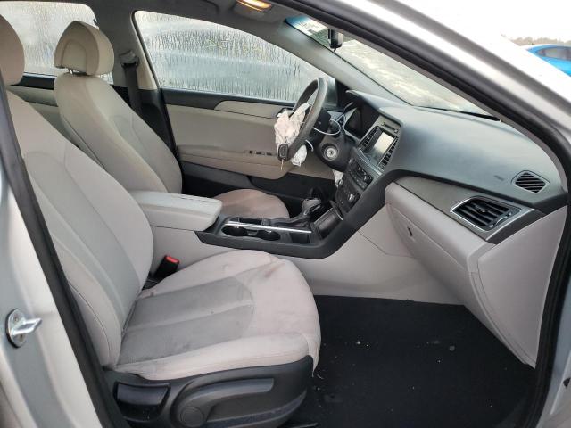 Photo 5 from auction – 2016 HYUNDAI SONATA SE with VIN 5NPE24AF6GH364981