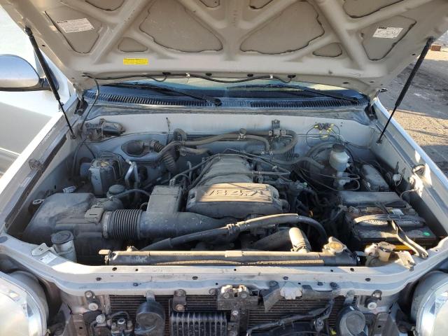 Photo 7 from auction – 2002 TOYOTA SEQUOIA SR with VIN 5TDBT44AX2S131642
